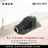 DC Female Power Connector